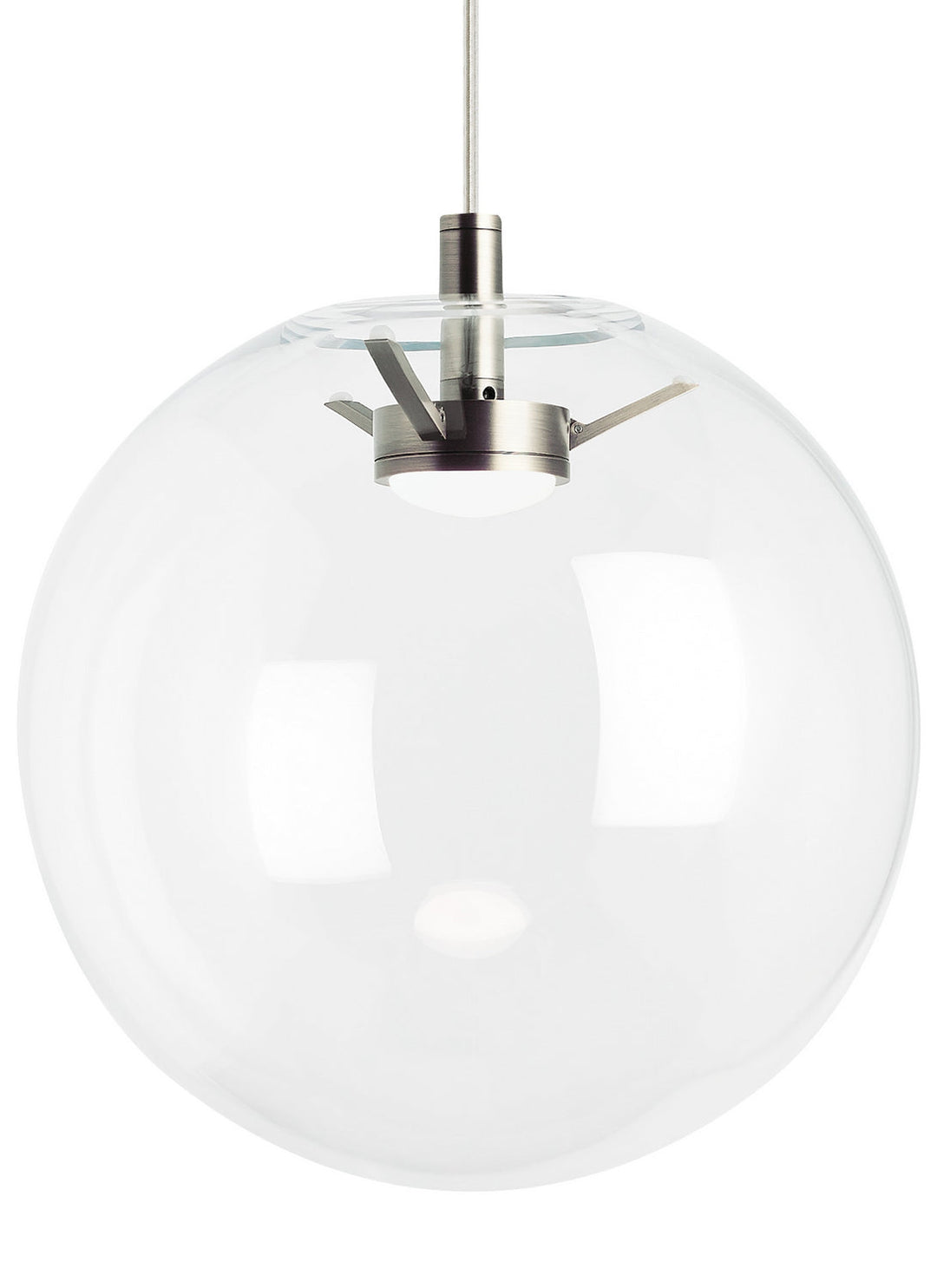 Visual Comfort Modern LED Pendant