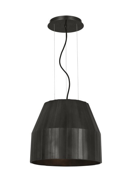 Visual Comfort Modern LED Pendant