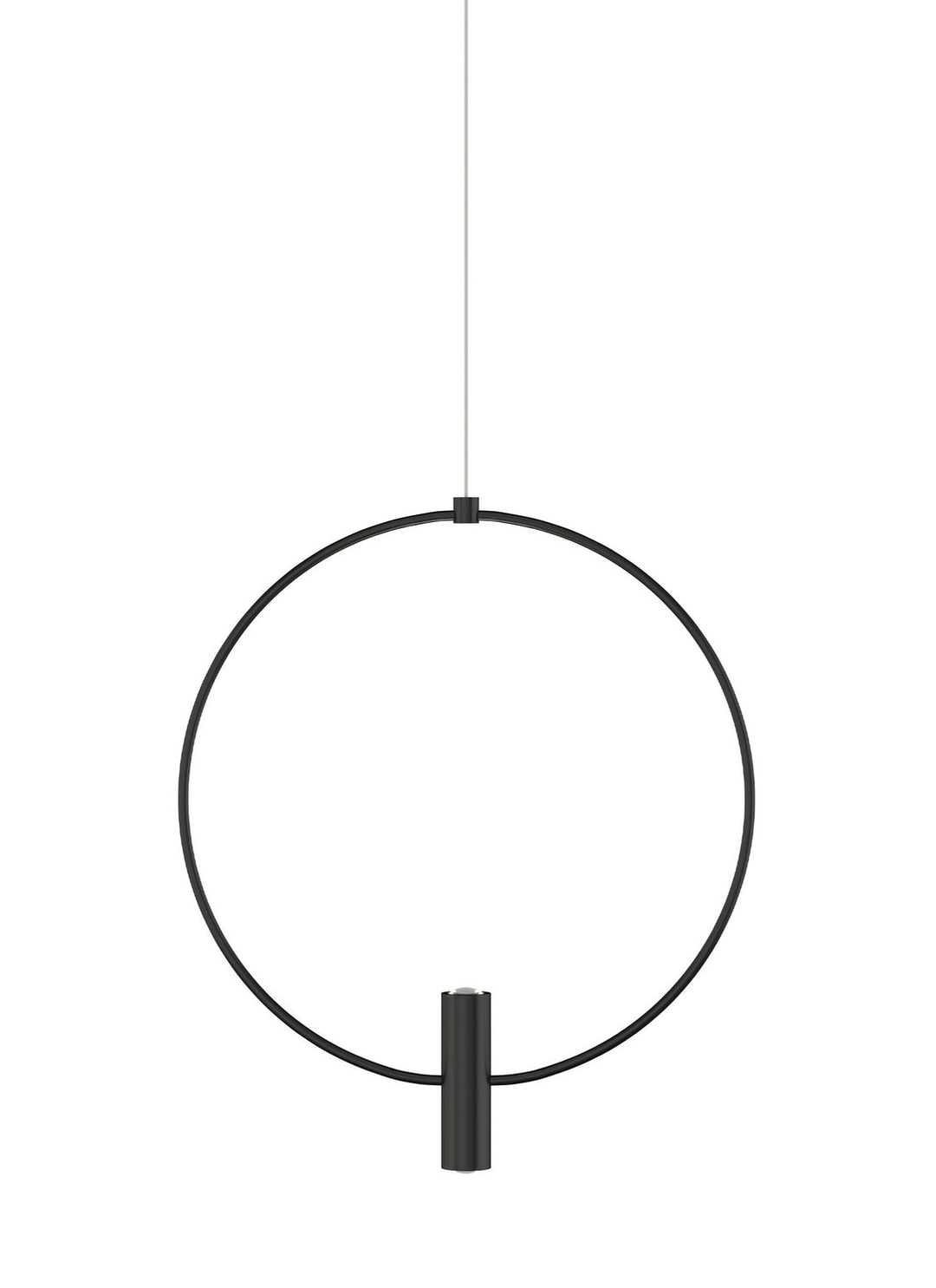 Visual Comfort Modern LED Pendant