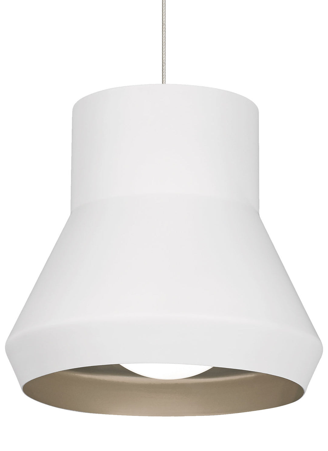 Visual Comfort Modern LED Pendant