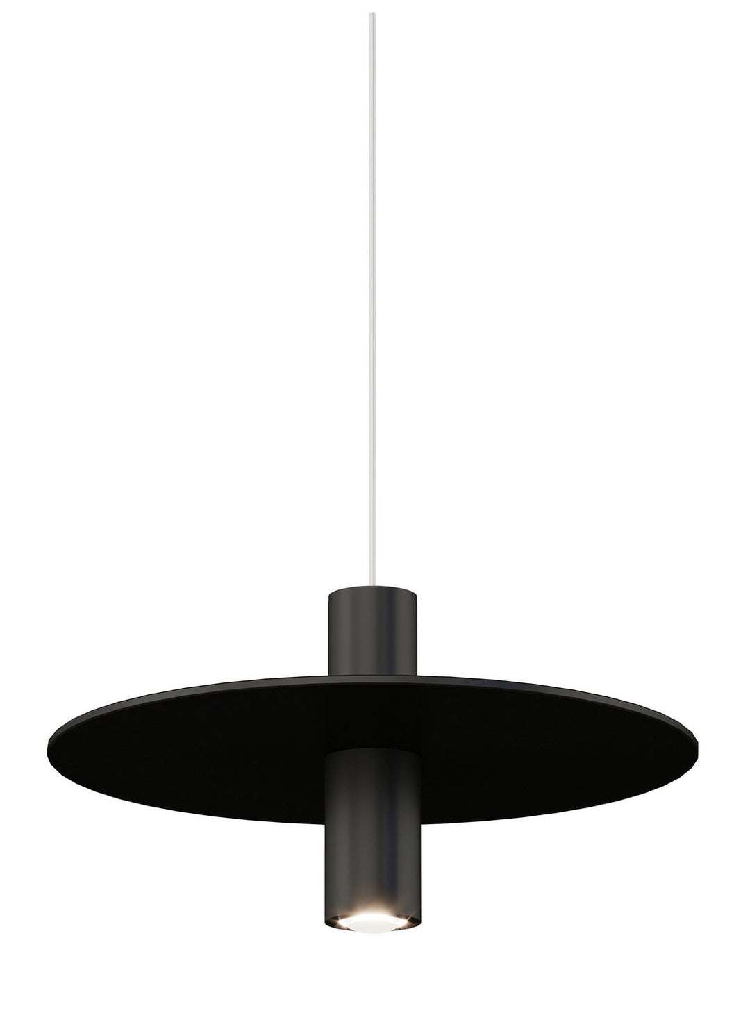 Visual Comfort Modern LED Pendant