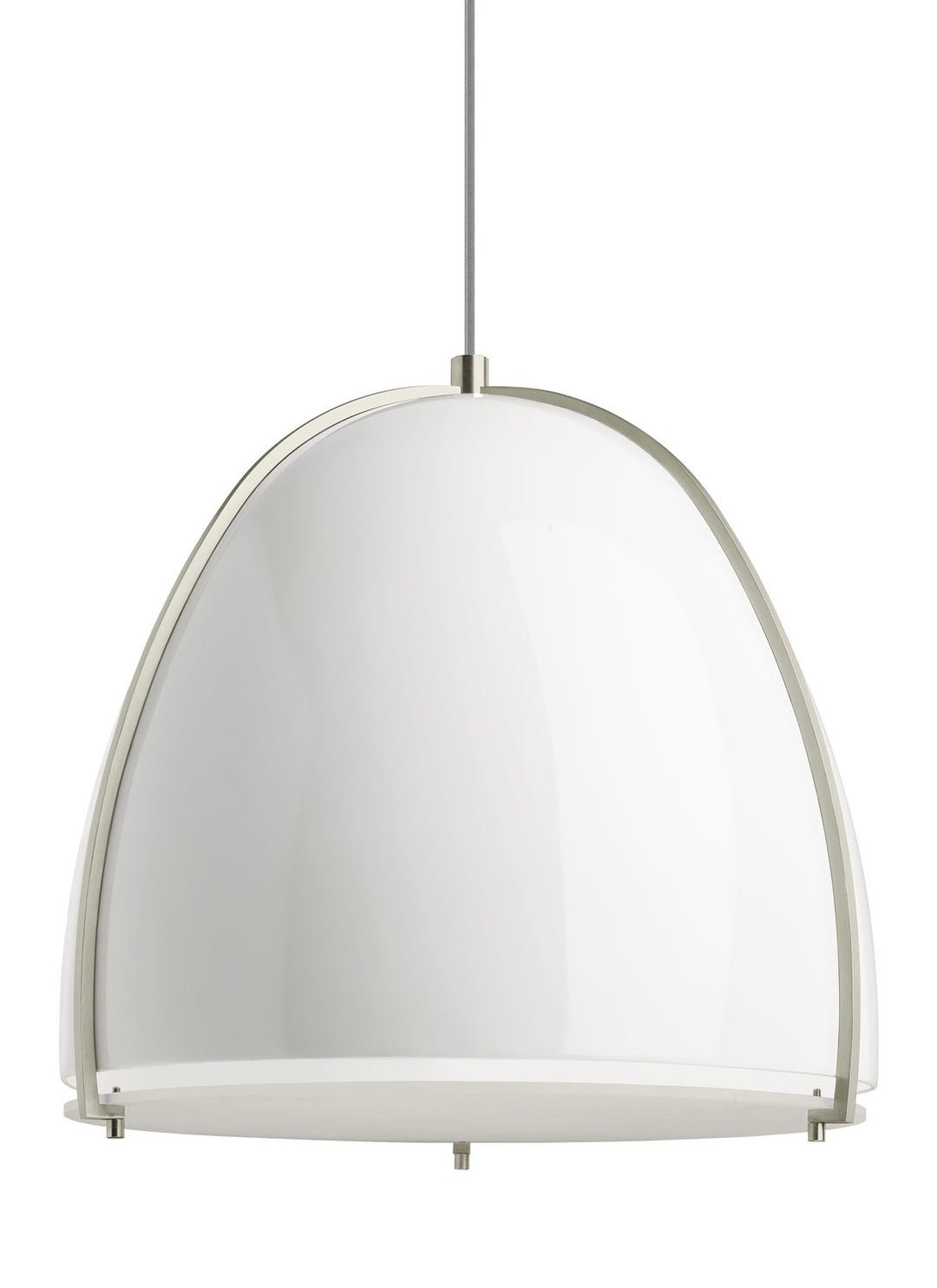 Visual Comfort Modern LED Pendant