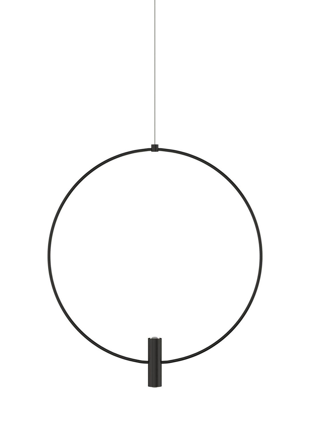 Visual Comfort Modern LED Pendant
