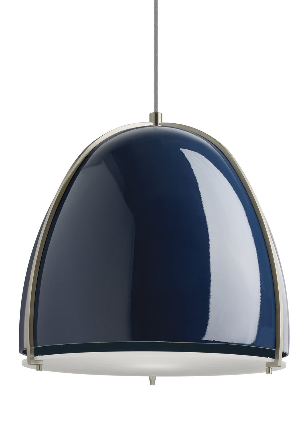 Visual Comfort Modern LED Pendant