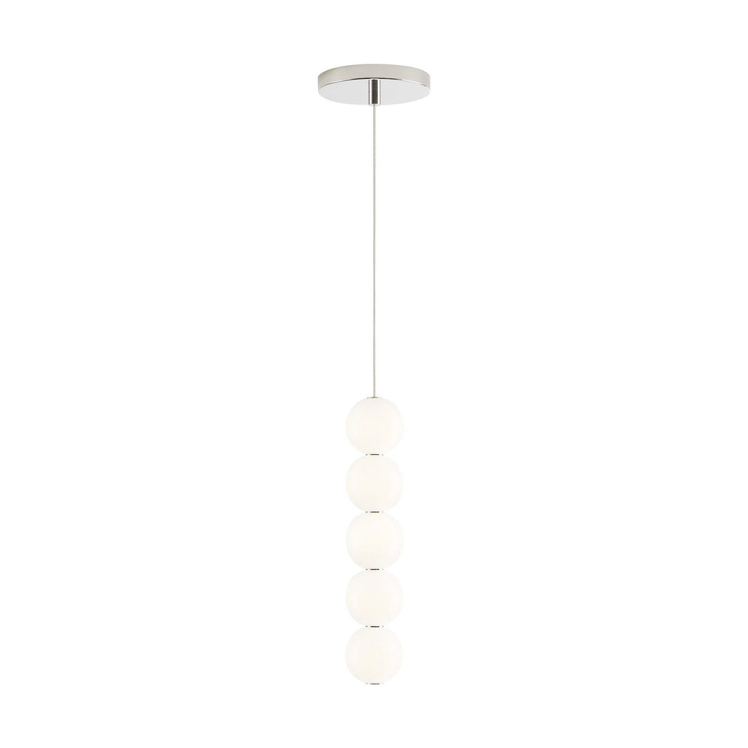 Visual Comfort Modern LED Pendant