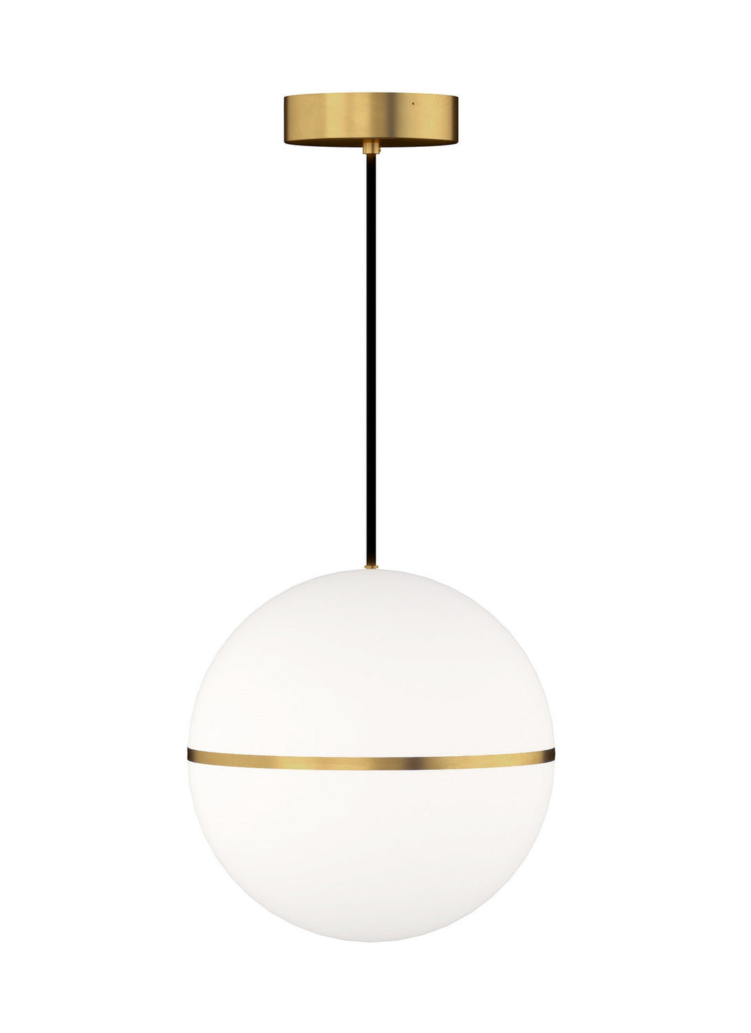 Visual Comfort Modern LED Pendant