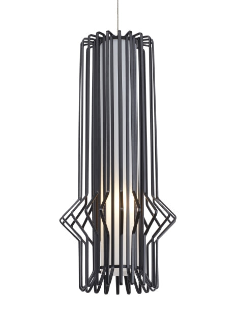 Visual Comfort Modern LED Pendant