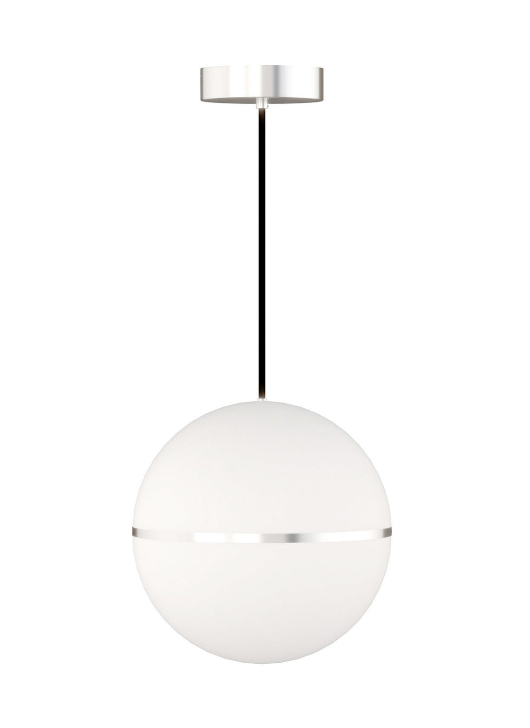 Visual Comfort Modern LED Pendant