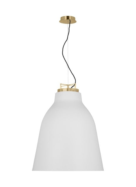 Visual Comfort Modern LED Pendant