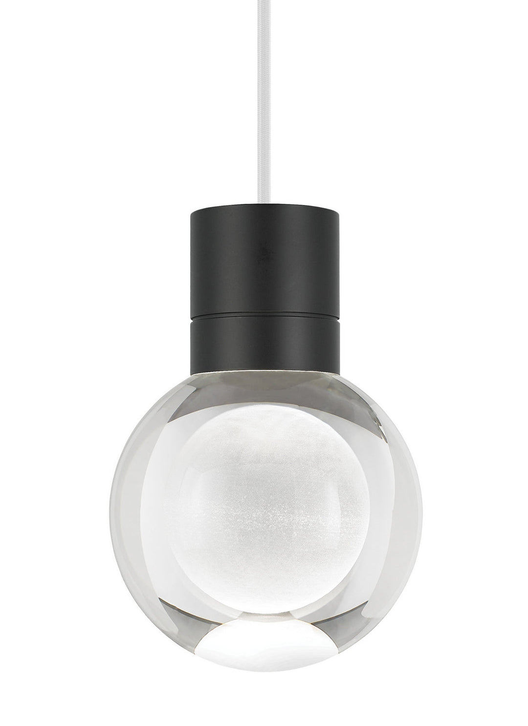 Visual Comfort Modern LED Pendant