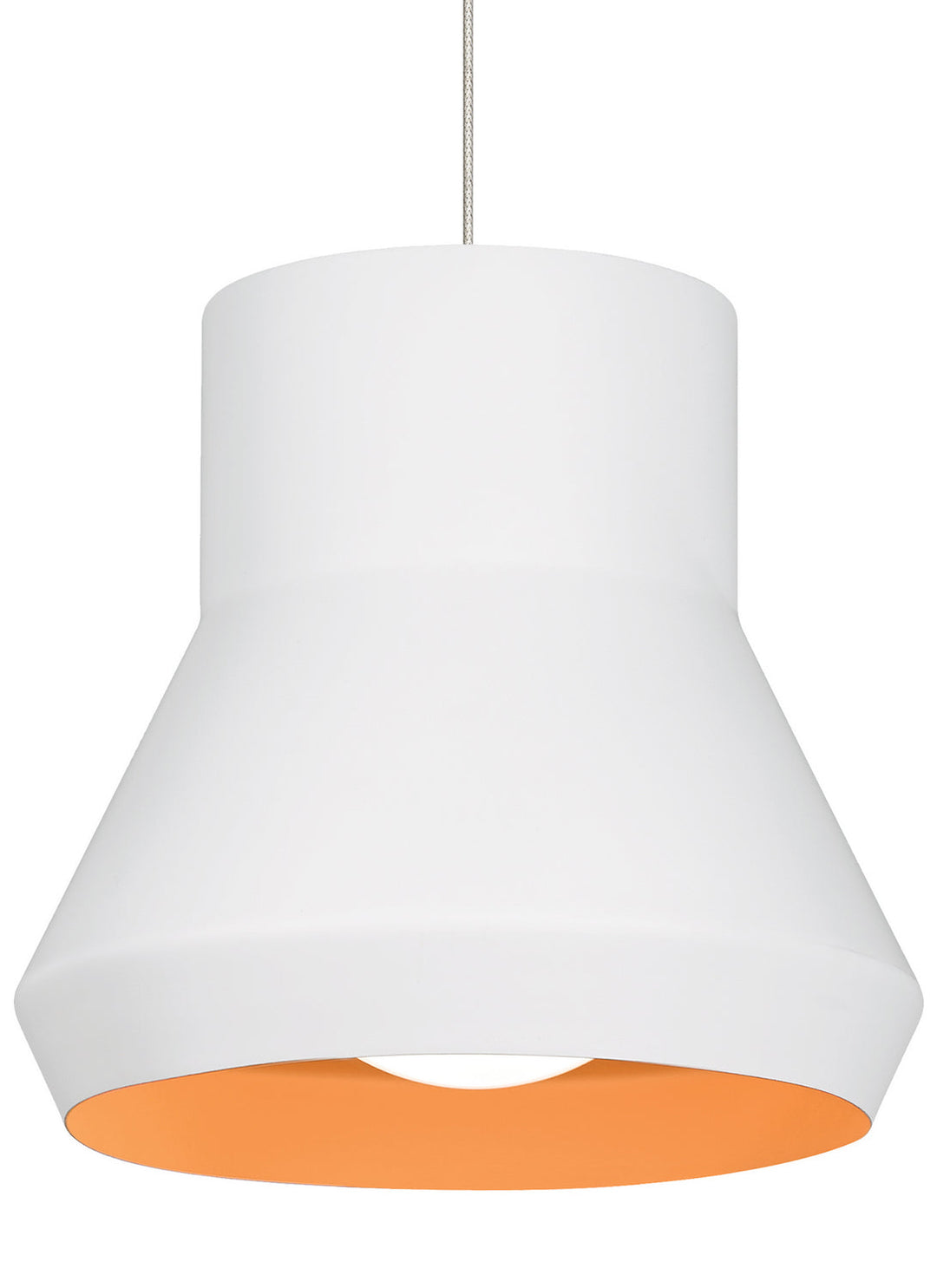 Visual Comfort Modern LED Pendant