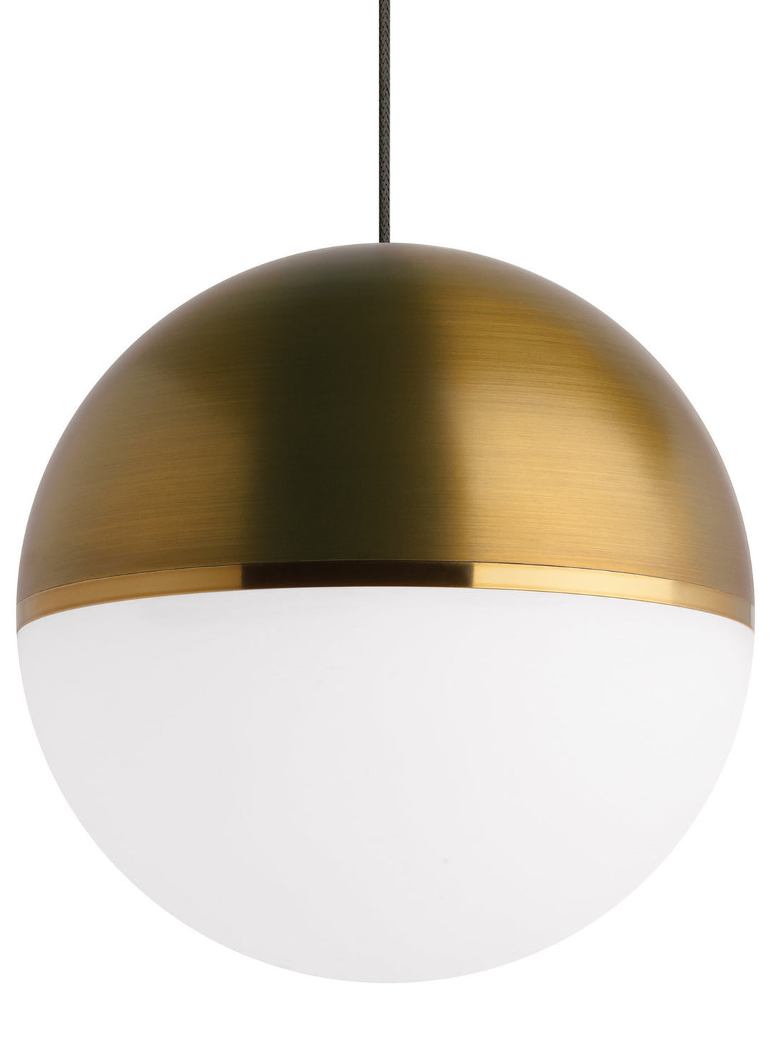 Visual Comfort Modern LED Pendant