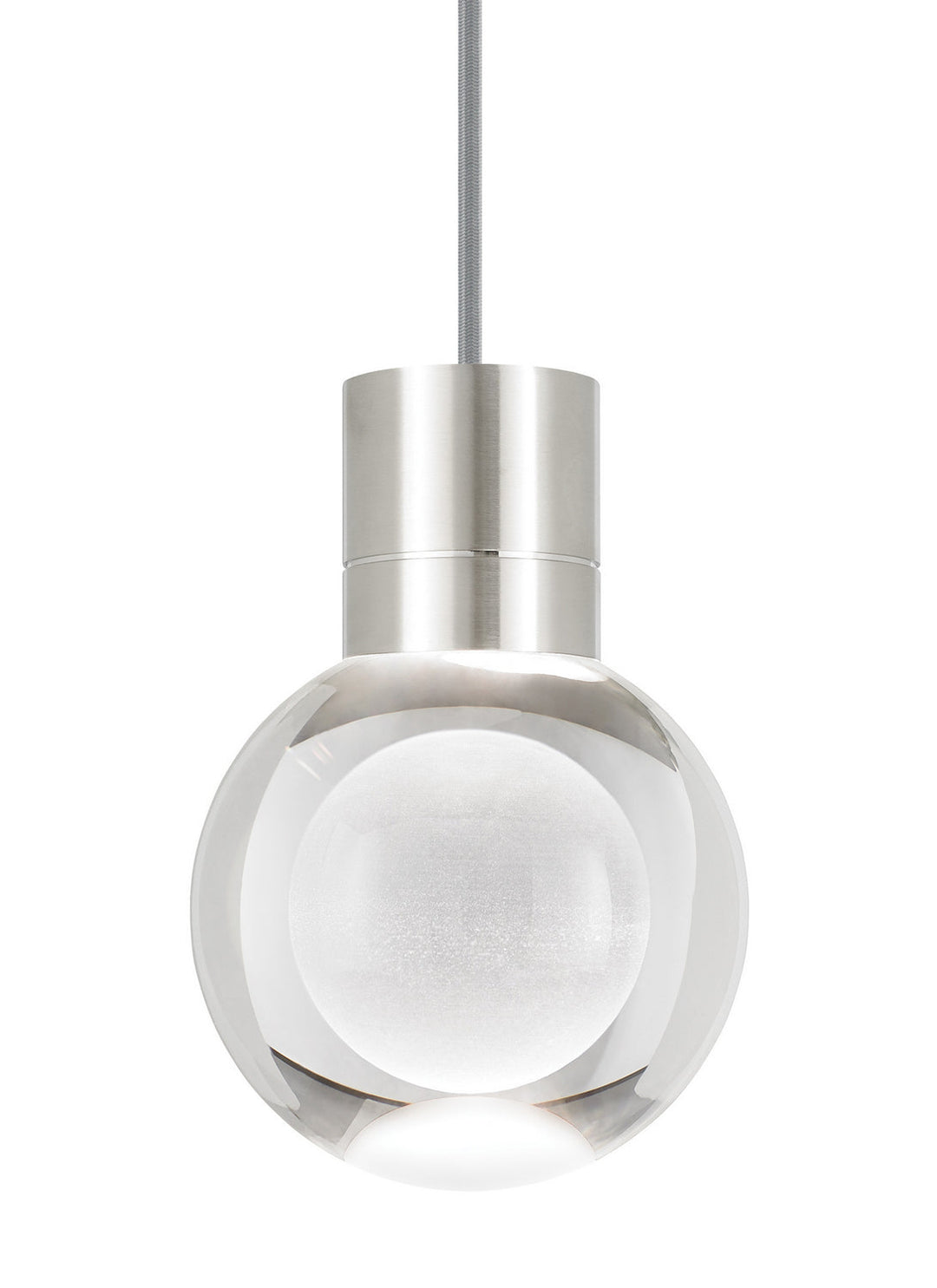 Visual Comfort Modern LED Pendant