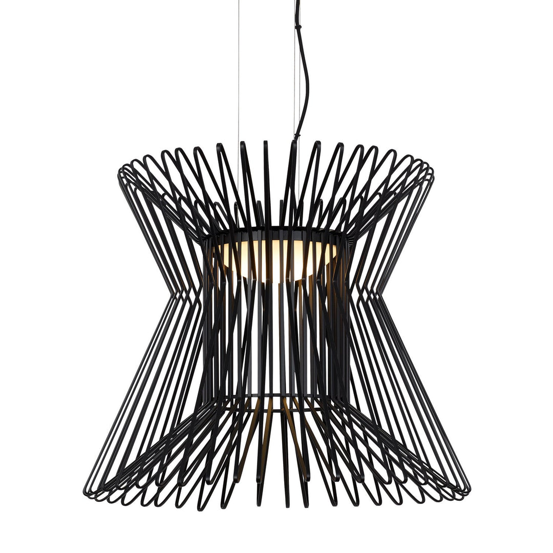 Visual Comfort Modern LED Pendant