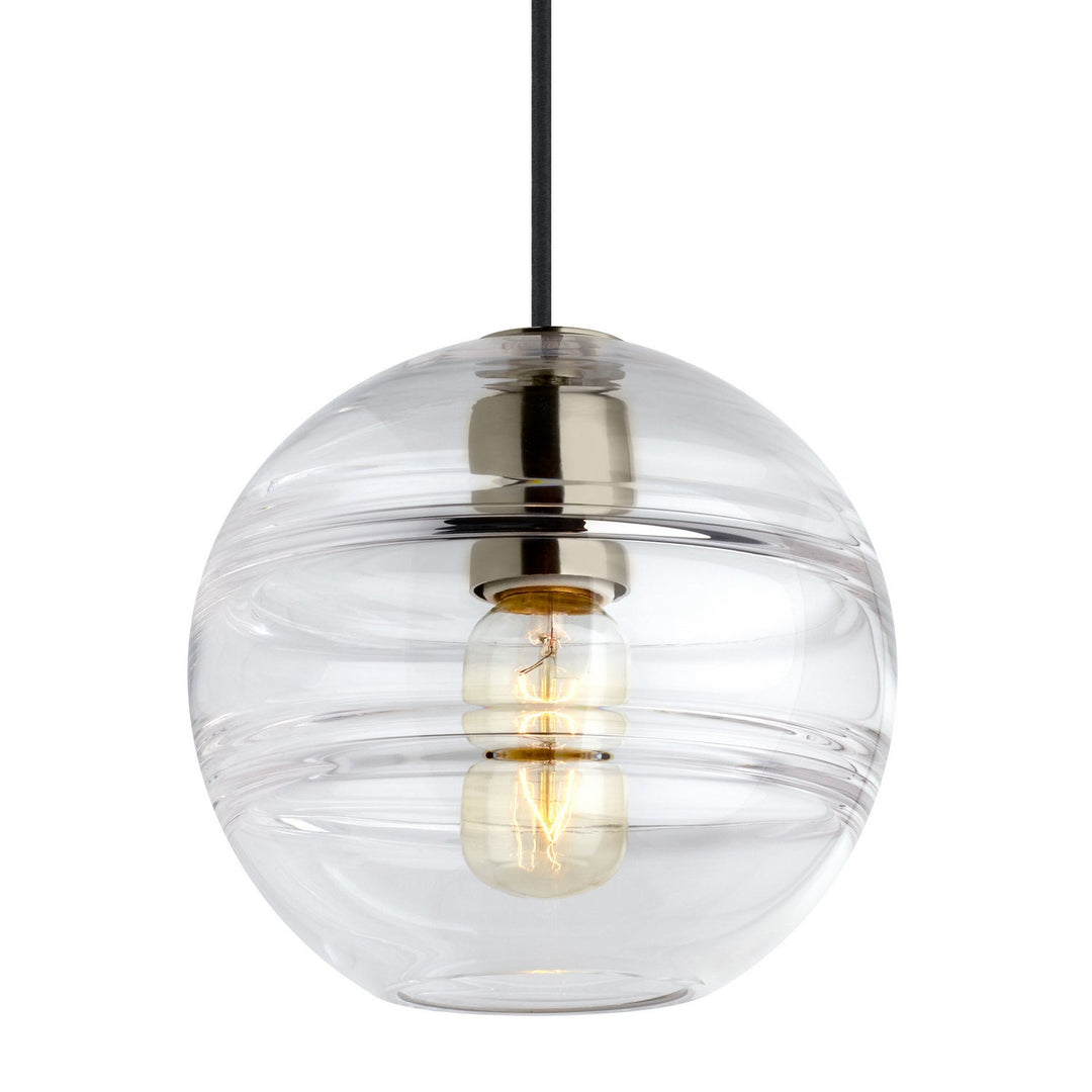 Visual Comfort Modern LED Pendant