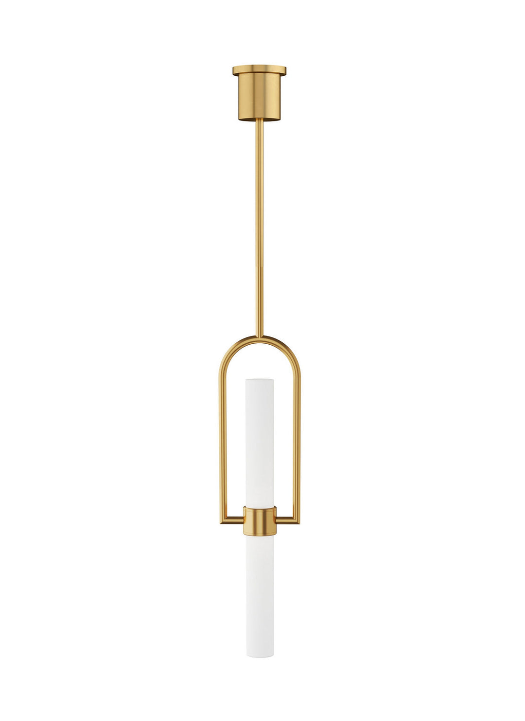 Visual Comfort Modern LED Pendant