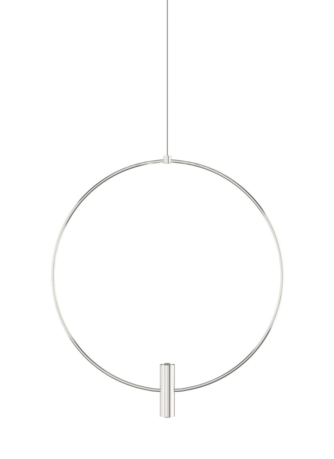 Visual Comfort Modern LED Pendant