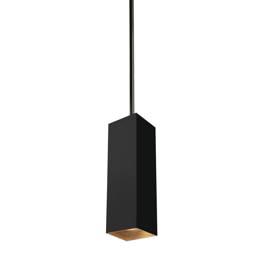 Visual Comfort Modern LED Pendant