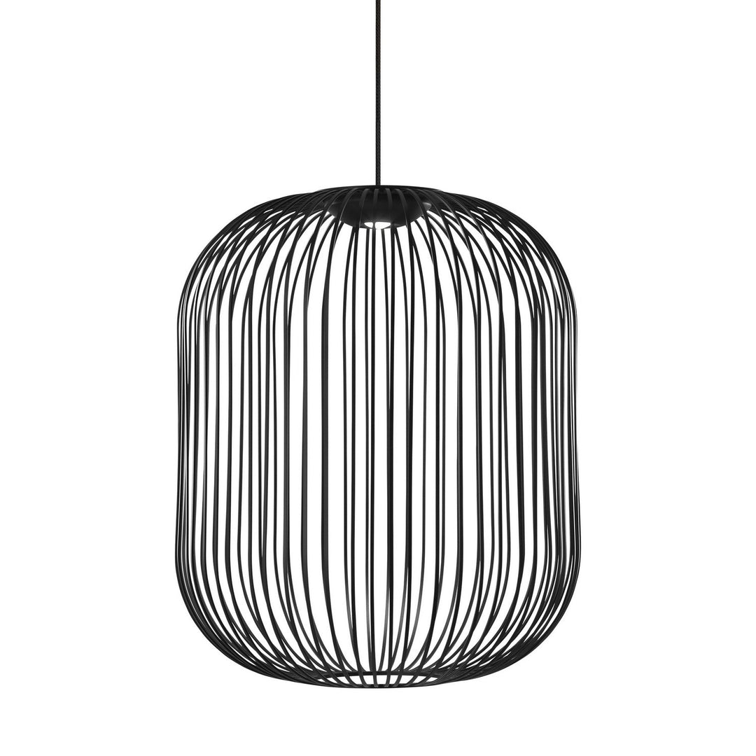 Visual Comfort Modern LED Pendant