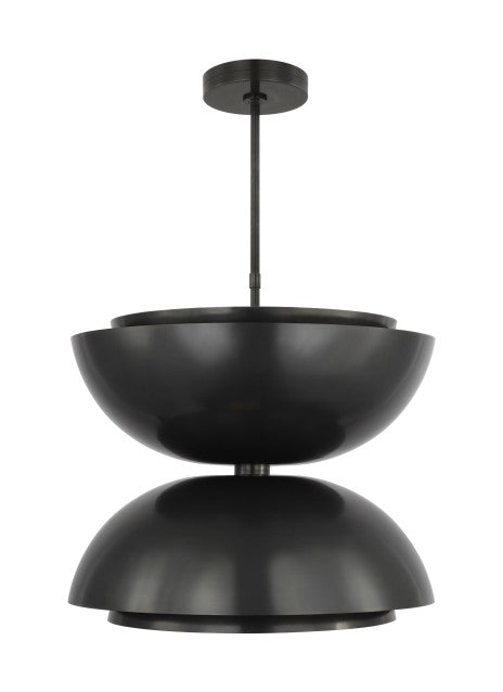 Visual Comfort Modern LED Pendant