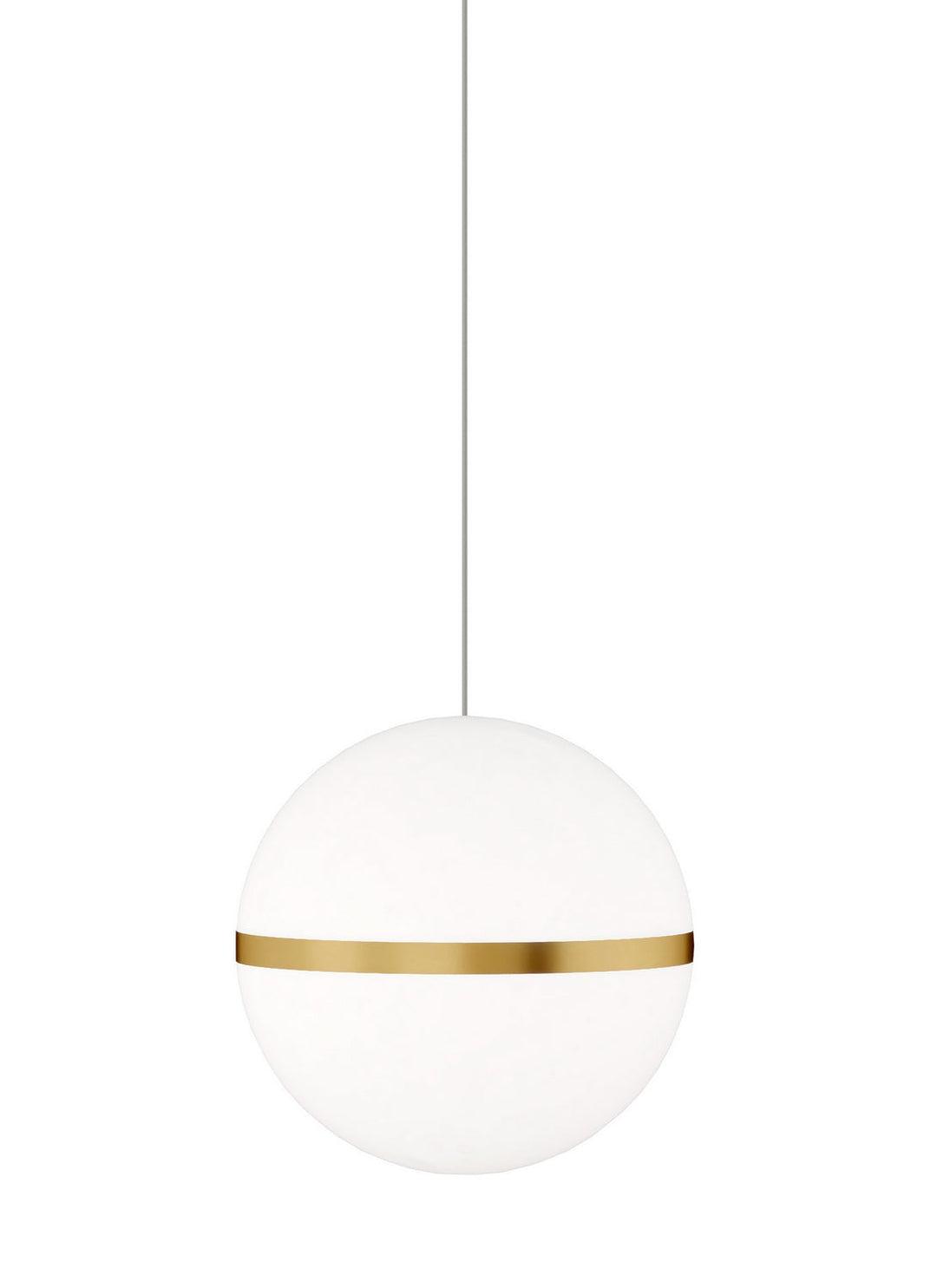 Visual Comfort Modern LED Pendant
