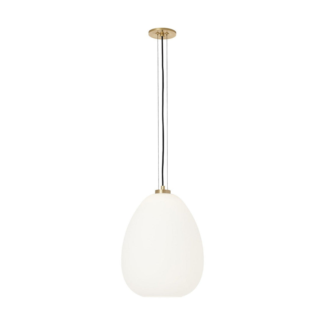 Visual Comfort Modern LED Pendant