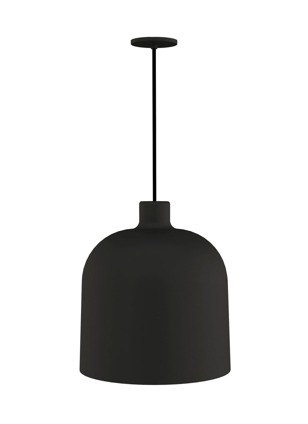 Visual Comfort Modern LED Pendant