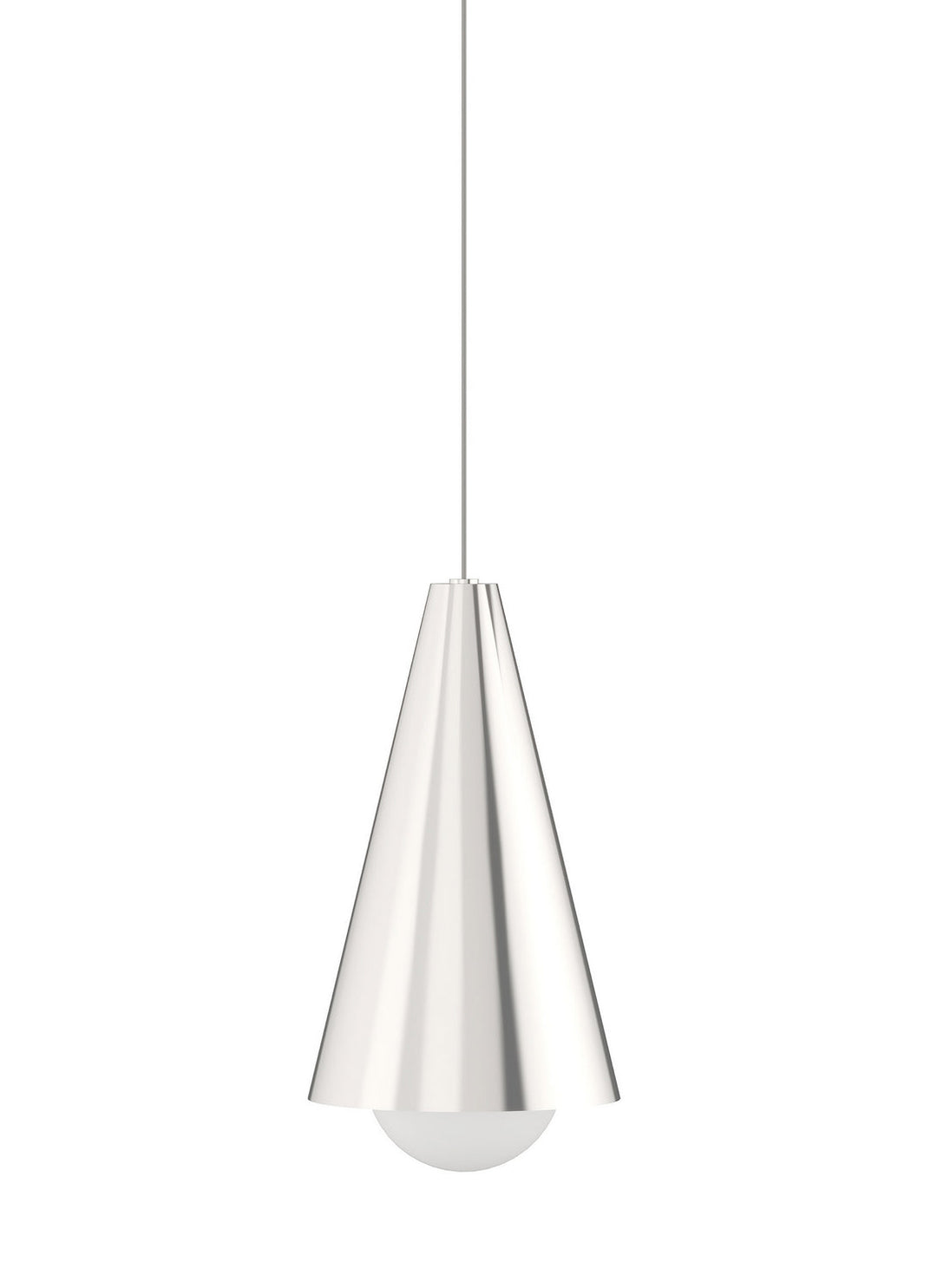 Visual Comfort Modern LED Pendant