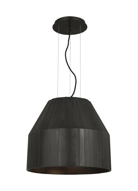 Visual Comfort Modern LED Pendant