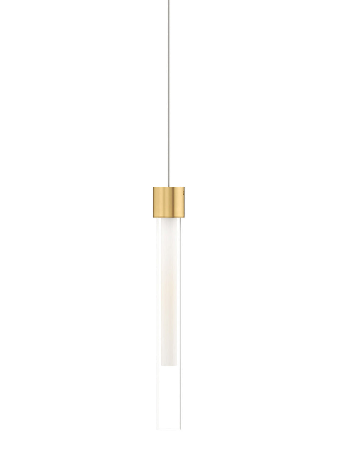 Visual Comfort Modern LED Pendant