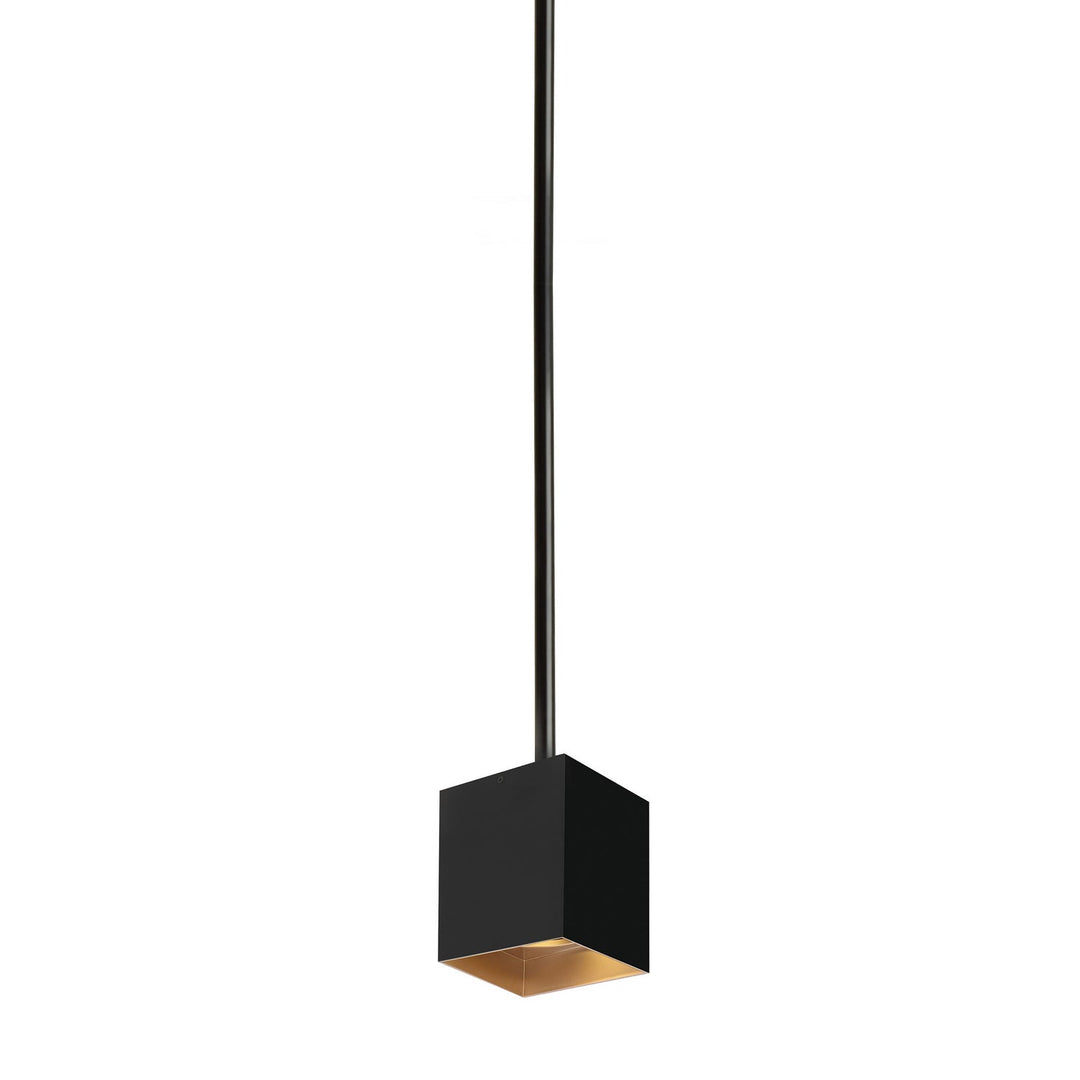 Visual Comfort Modern LED Pendant