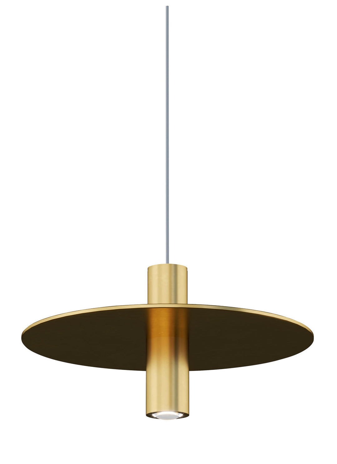 Visual Comfort Modern LED Pendant