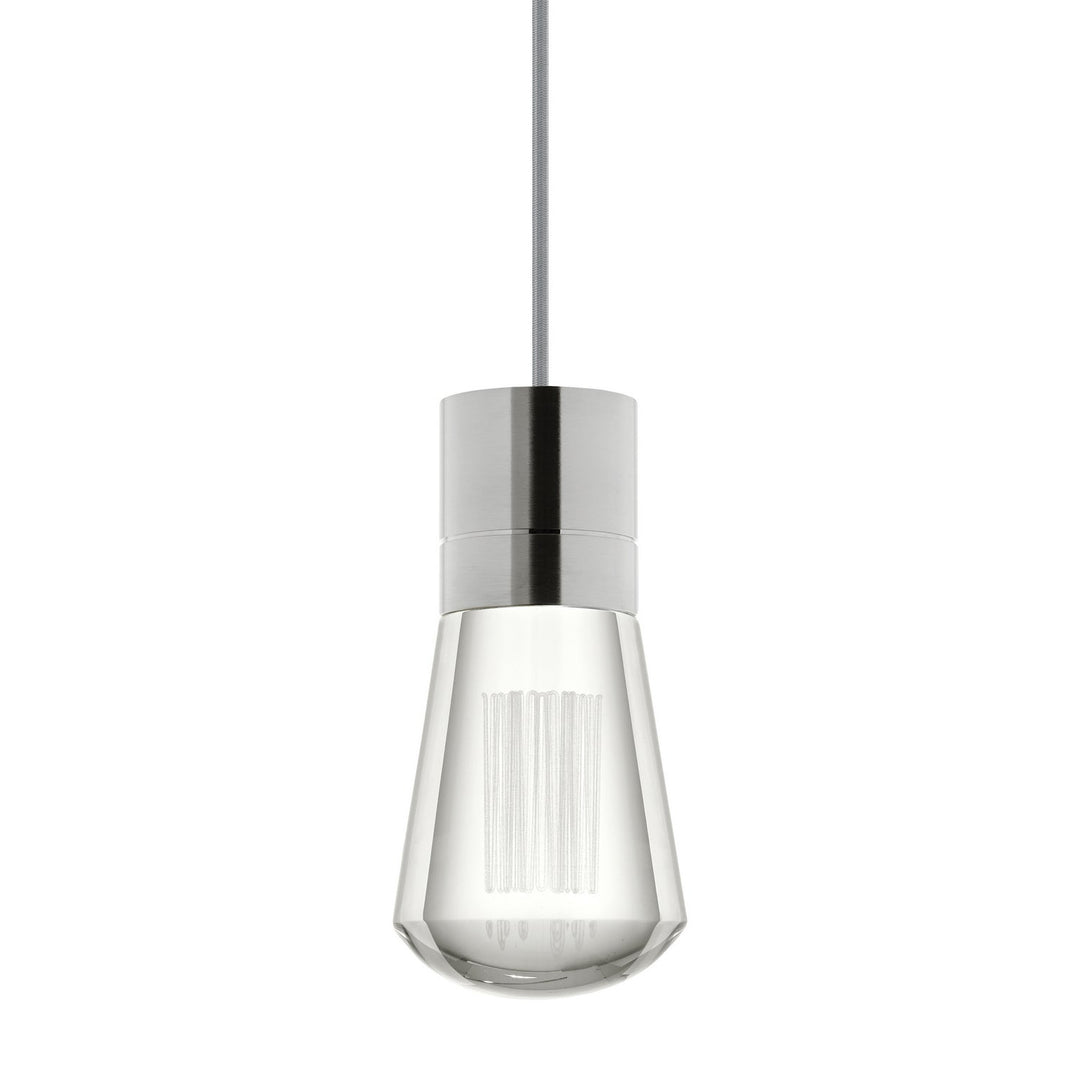 Visual Comfort Modern LED Pendant