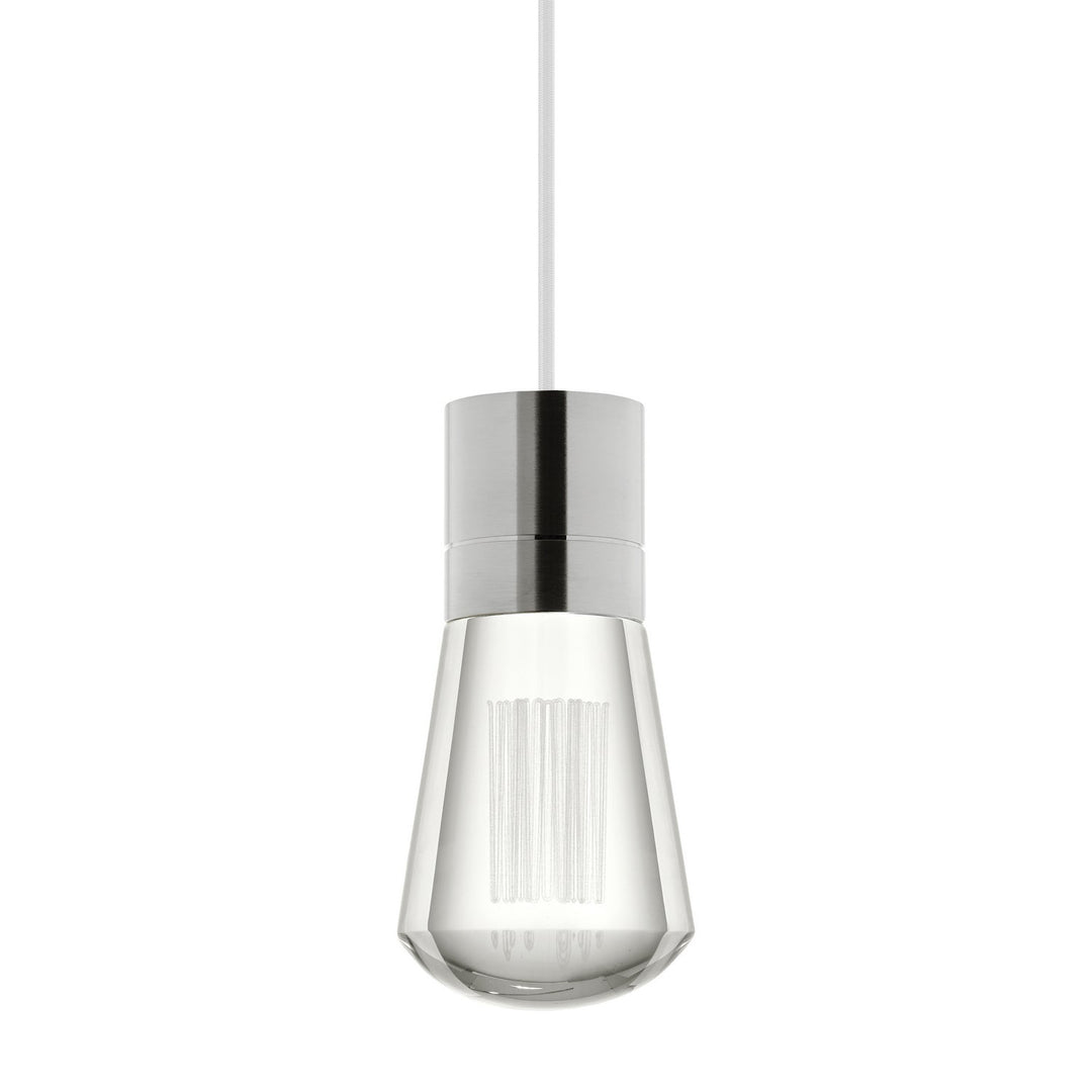 Visual Comfort Modern LED Pendant