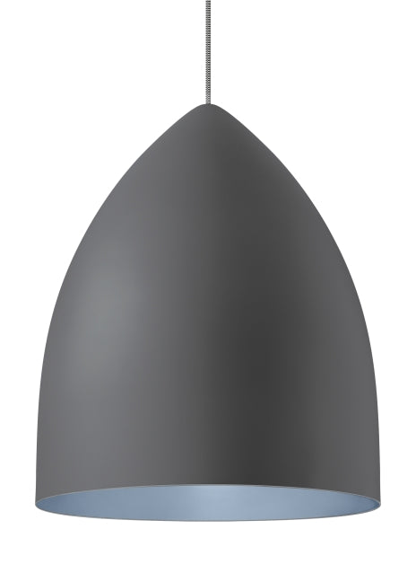 Visual Comfort Modern LED Pendant
