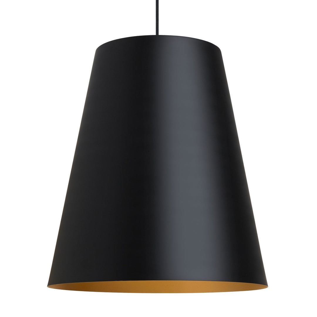 Visual Comfort Modern LED Pendant