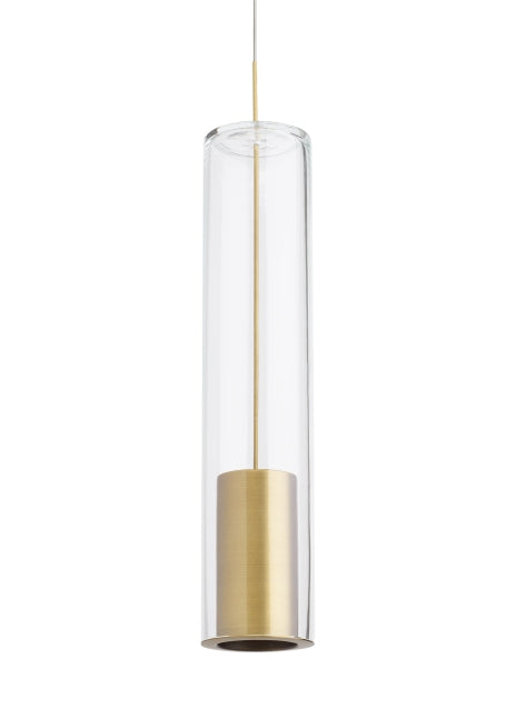 Visual Comfort Modern LED Pendant