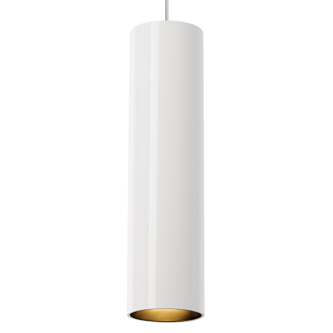 Visual Comfort Modern LED Pendant