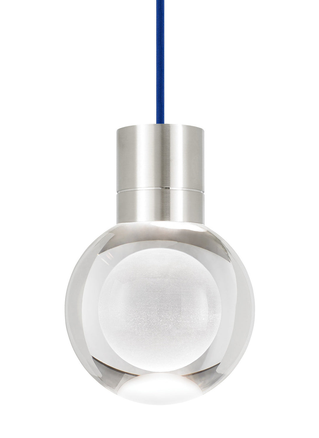 Visual Comfort Modern LED Pendant