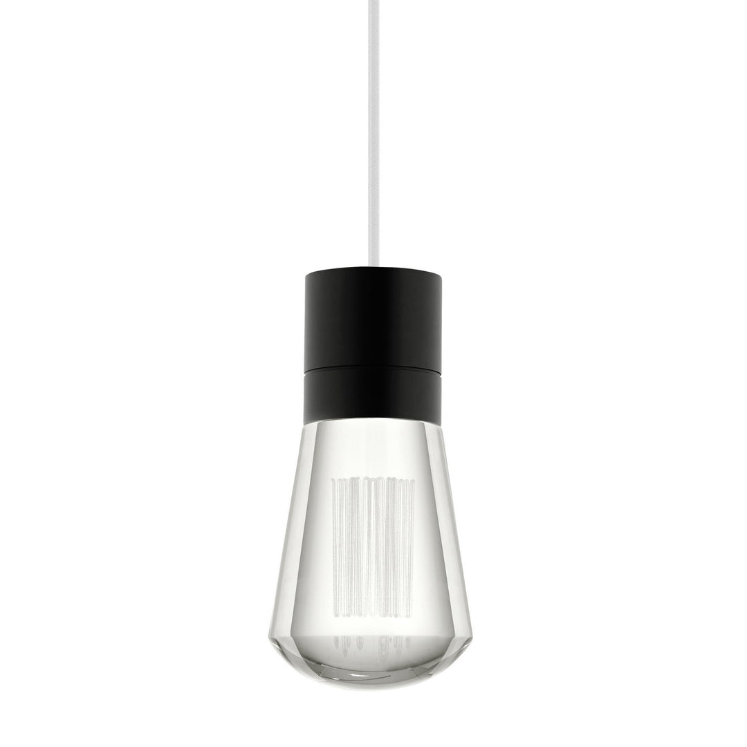 Visual Comfort Modern LED Pendant