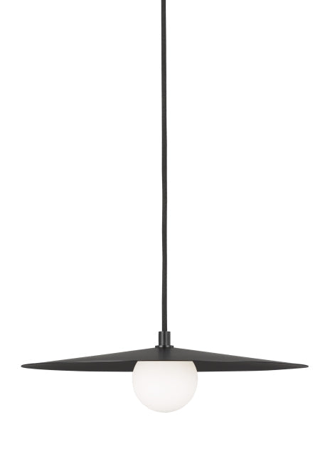 Visual Comfort Modern LED Pendant