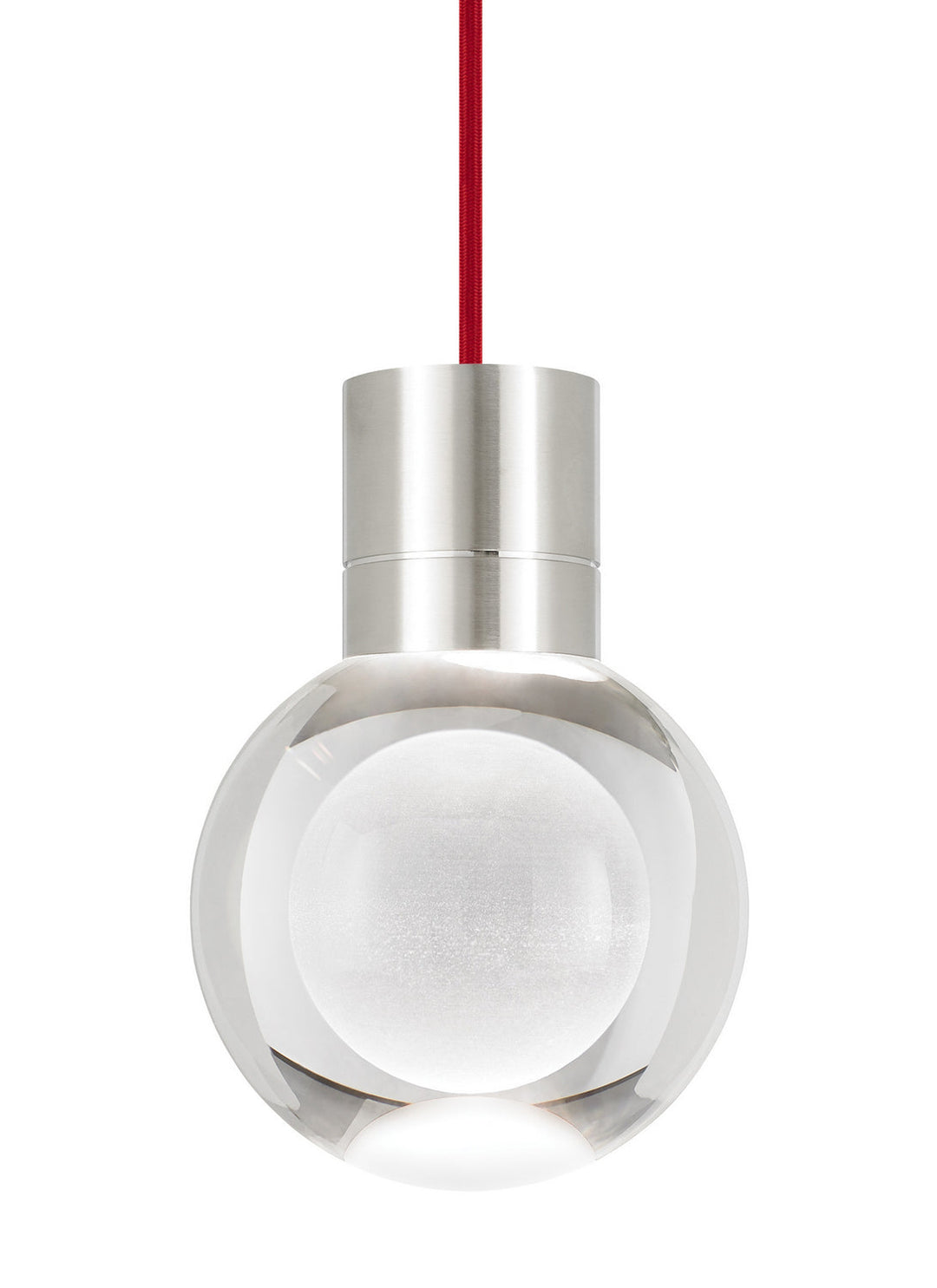 Visual Comfort Modern LED Pendant
