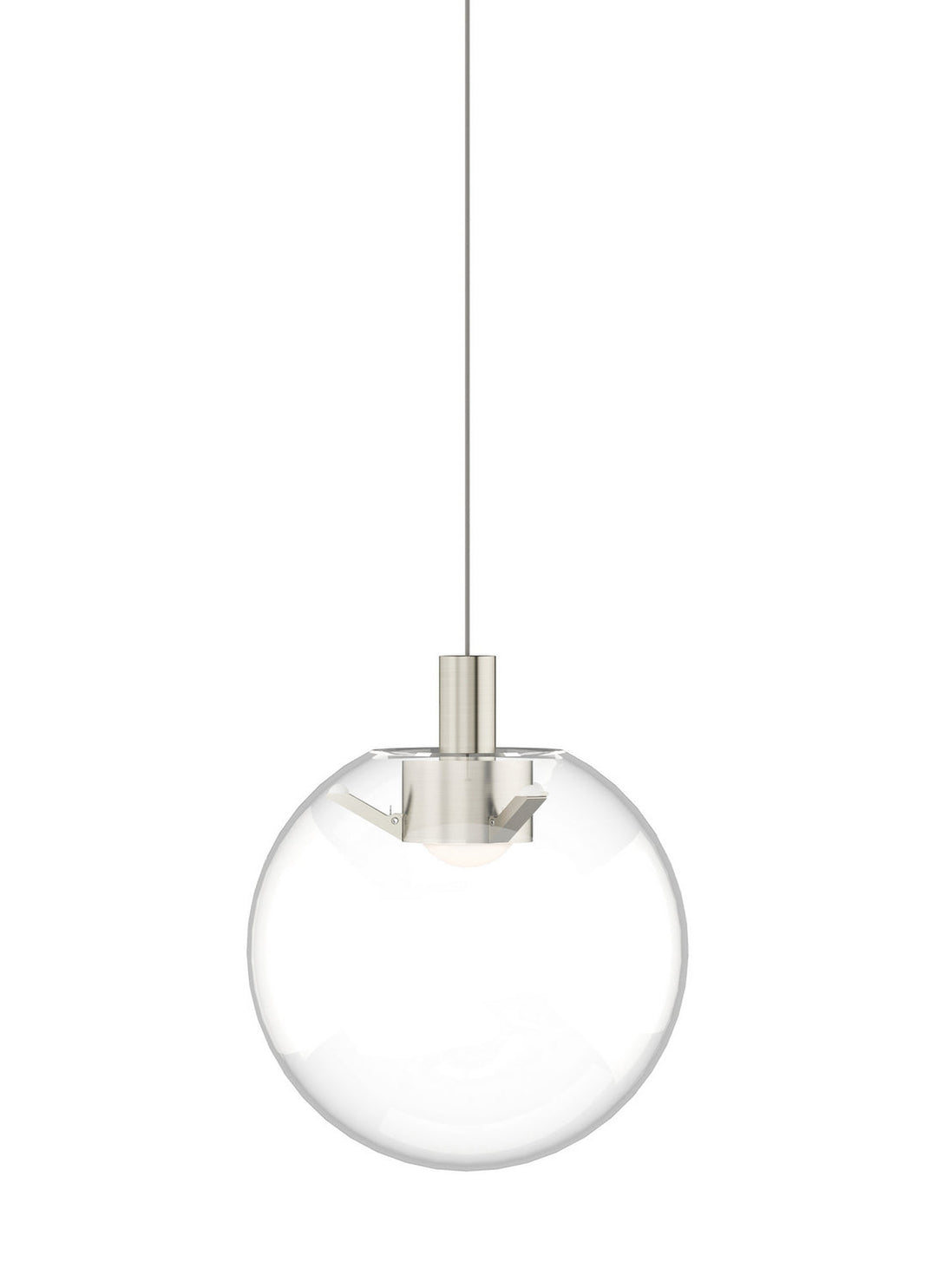 Visual Comfort Modern LED Pendant