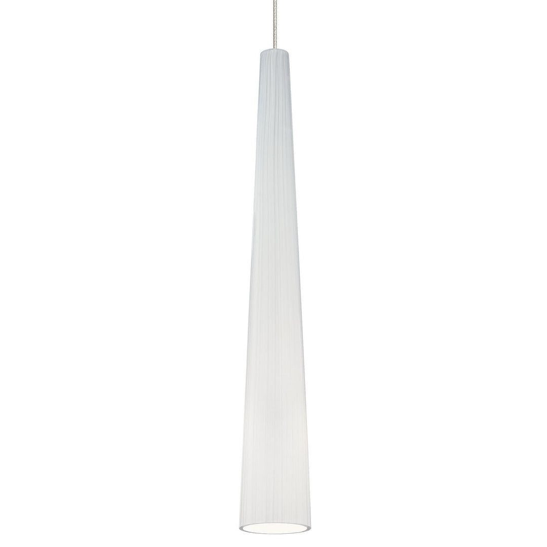 Visual Comfort Modern LED Pendant