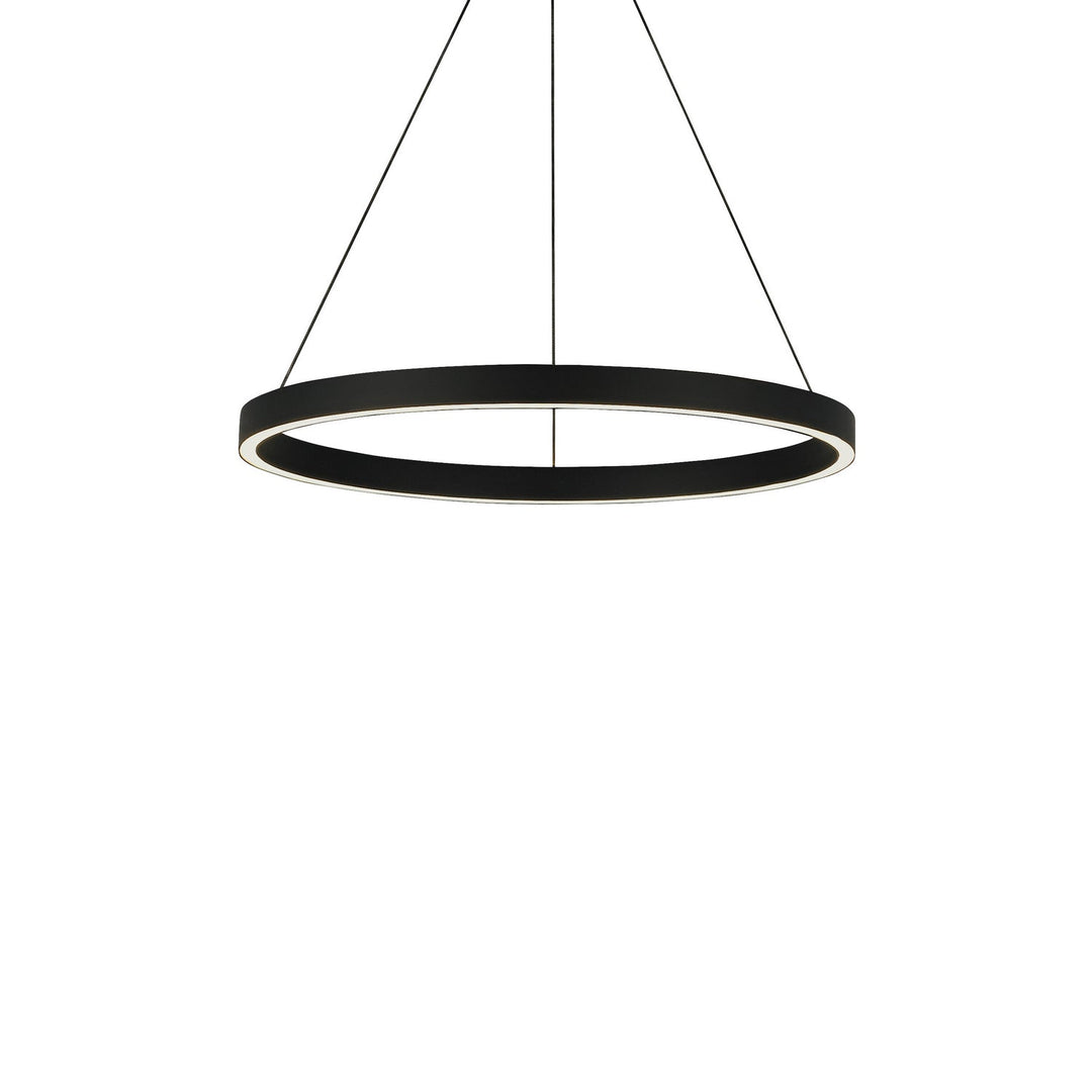 Visual Comfort Modern LED Suspension