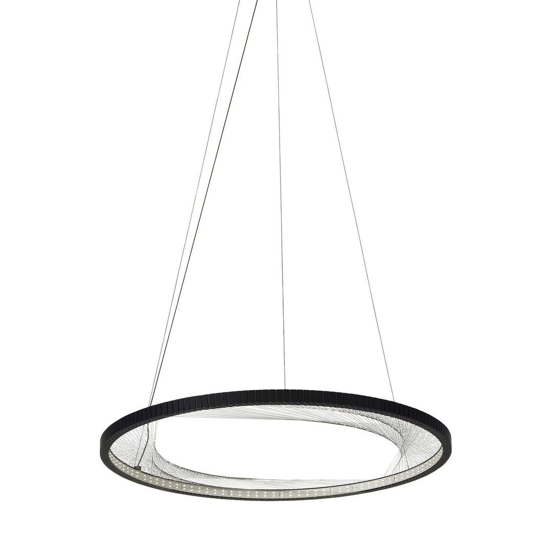 Visual Comfort Modern LED Suspension