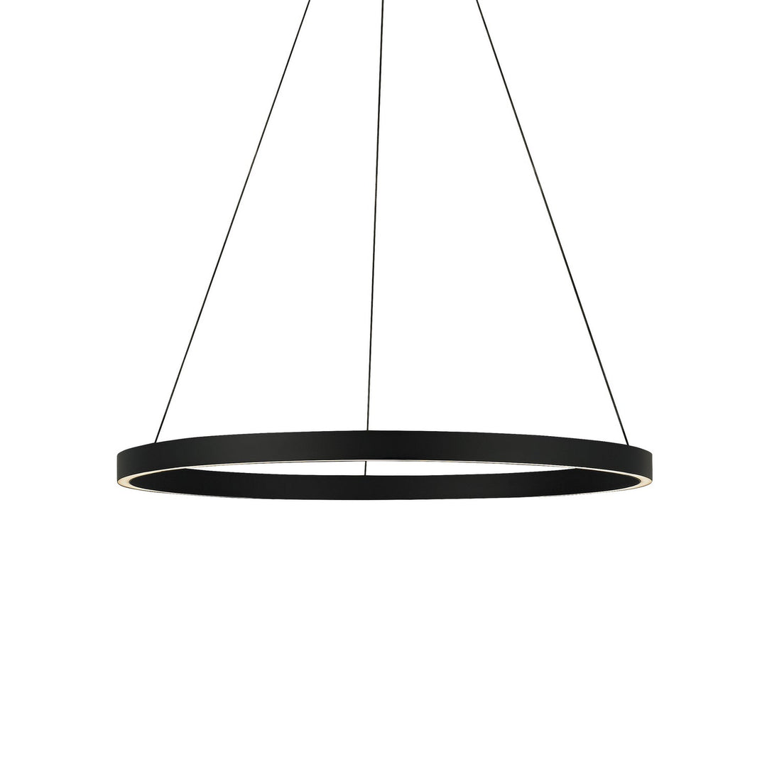 Visual Comfort Modern LED Suspension