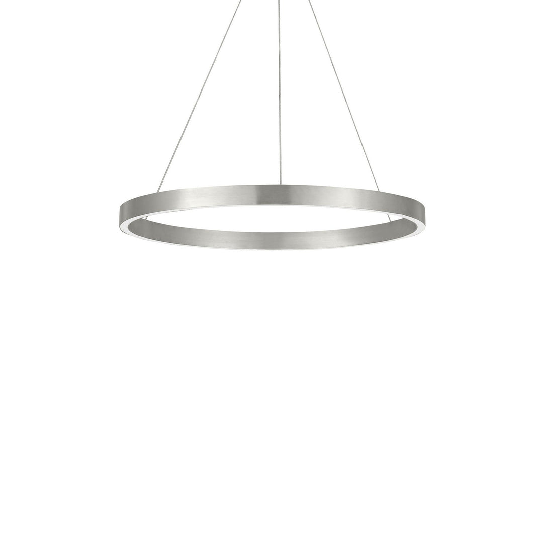 Visual Comfort Modern LED Suspension