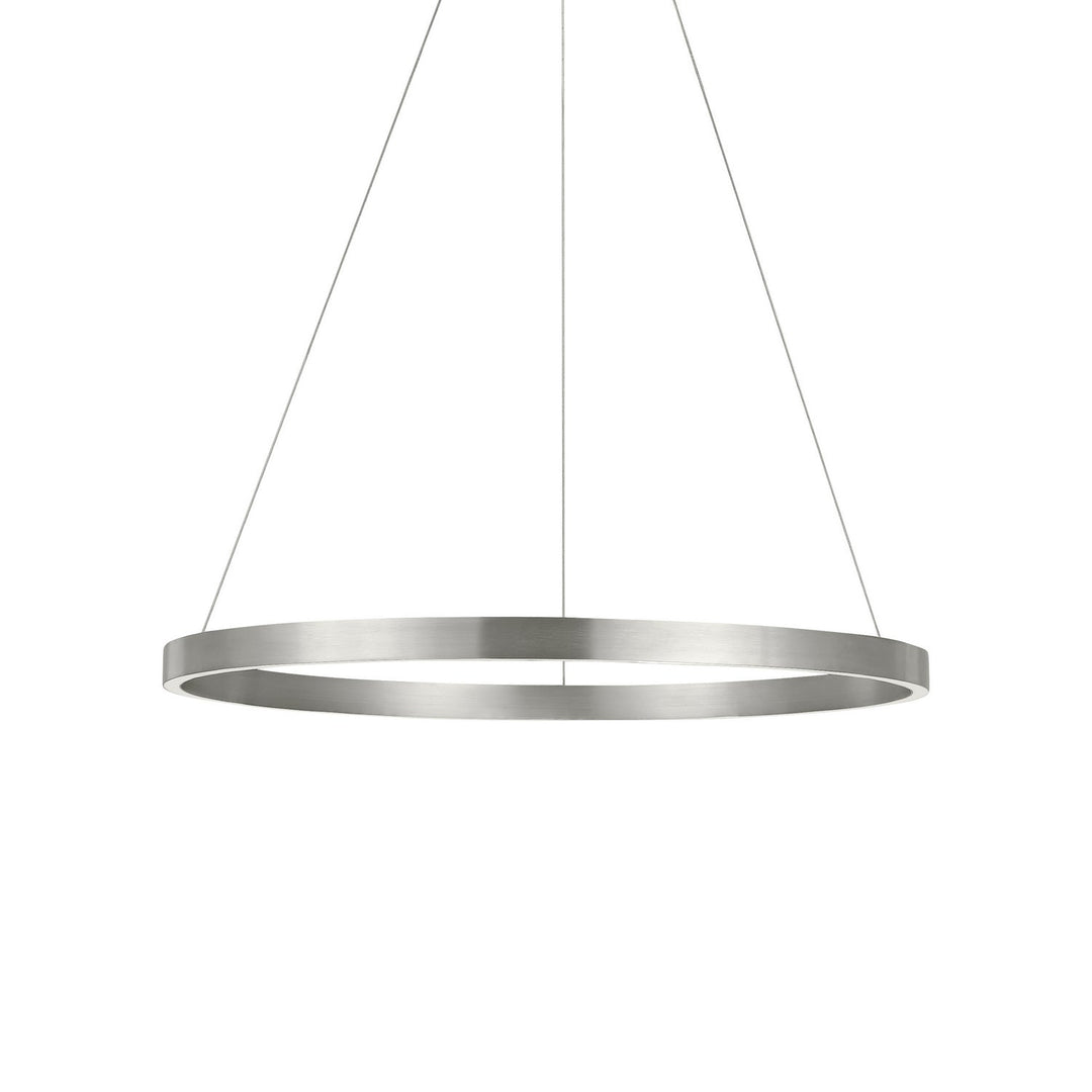 Visual Comfort Modern LED Suspension