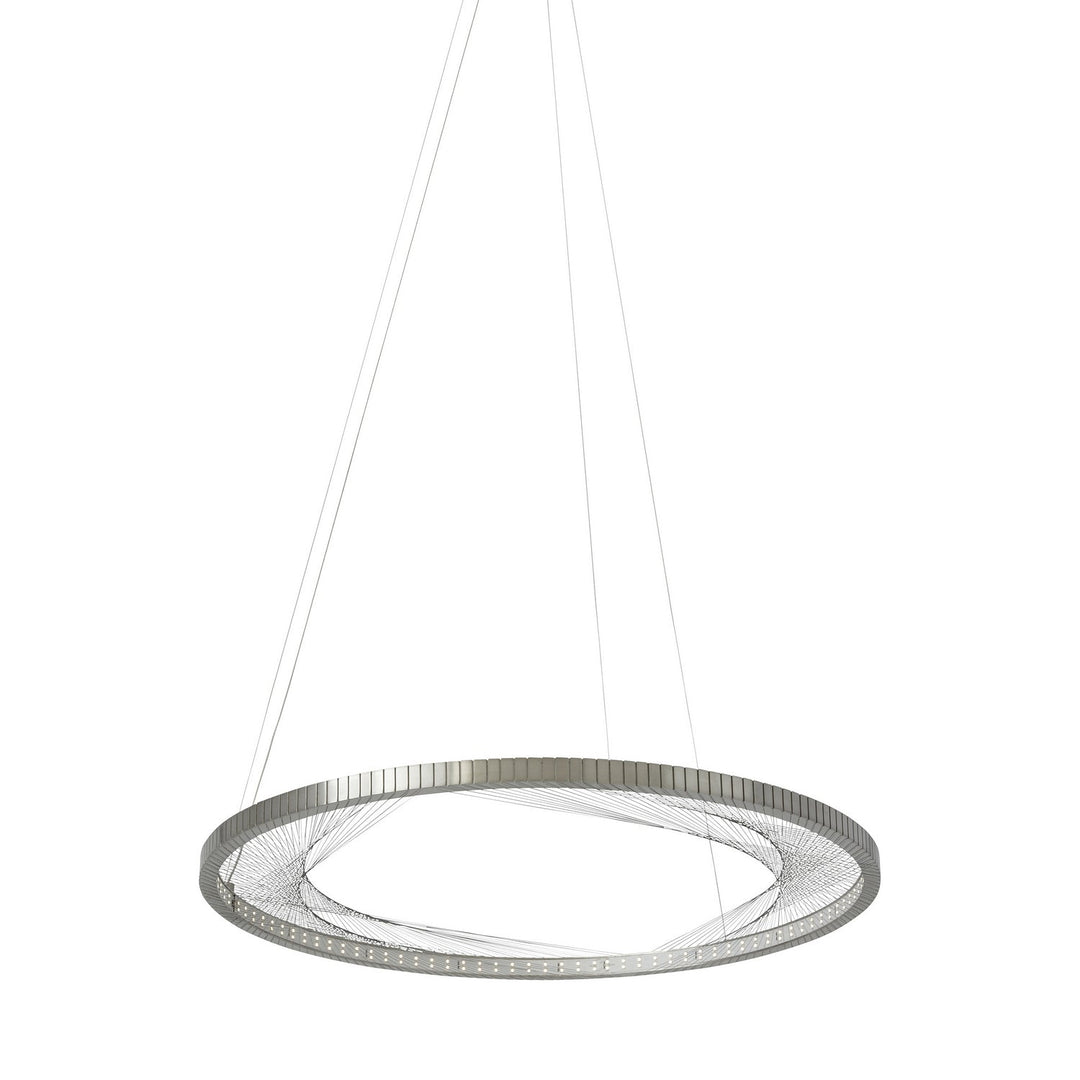 Visual Comfort Modern LED Suspension